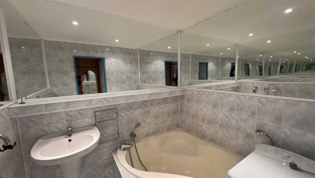 Priestranný 3-izbový byt na Humenskej – skvelá príležitosť na bývanie aj investíciu