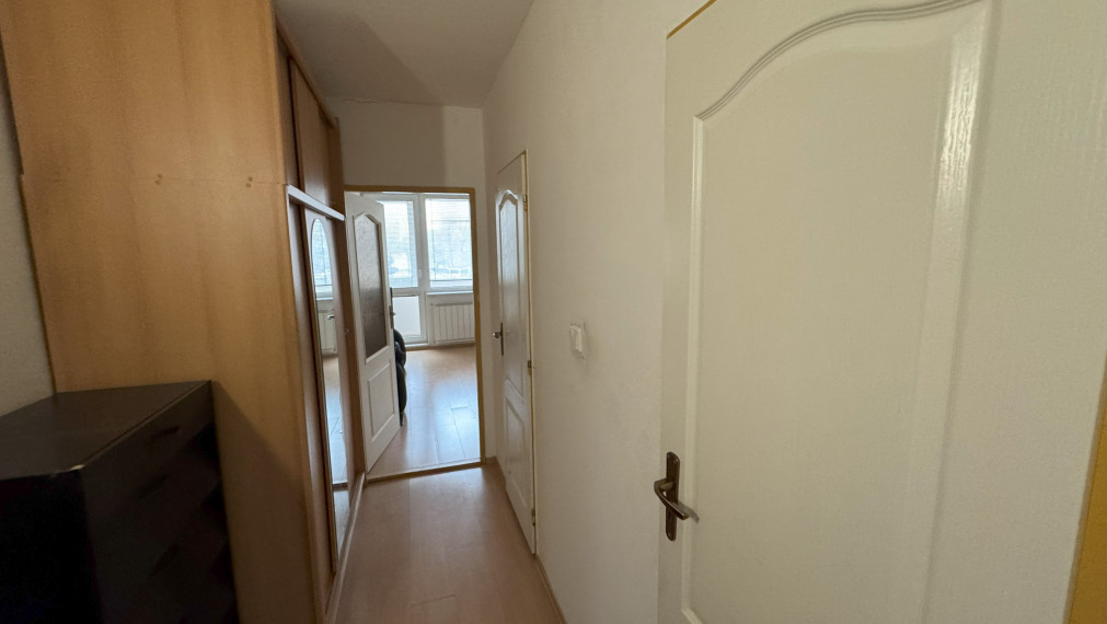 Priestranný 3-izbový byt na Humenskej – skvelá príležitosť na bývanie aj investíciu