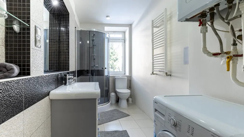 Na prenájom: Štýlový 2-izbový byt v srdci Starého Mesta – Kasárenské námestie, Košice