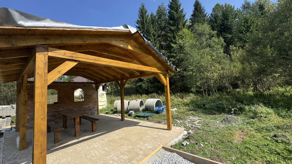 Predaj dvoch stavebných pozemkov v tichej lokalite.