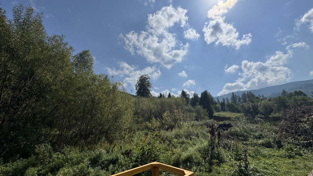 Predaj dvoch stavebných pozemkov v tichej lokalite.