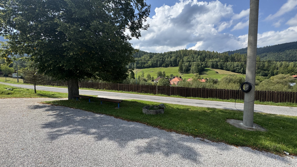 Predaj dvoch stavebných pozemkov v tichej lokalite.