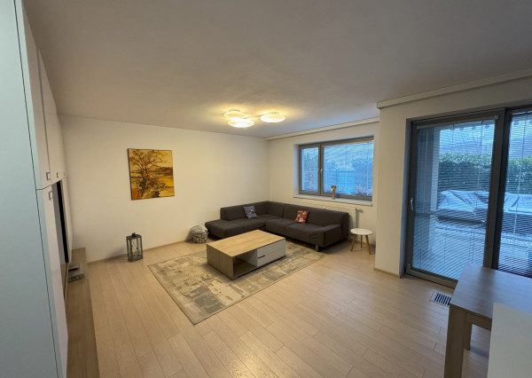 Priestranný 3-izbový byt na Panoráme